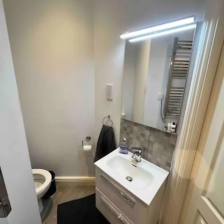 Nn House Appartement *