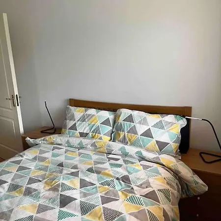Apartment Nn House Dublin