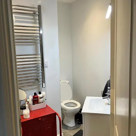Nn House Apartment